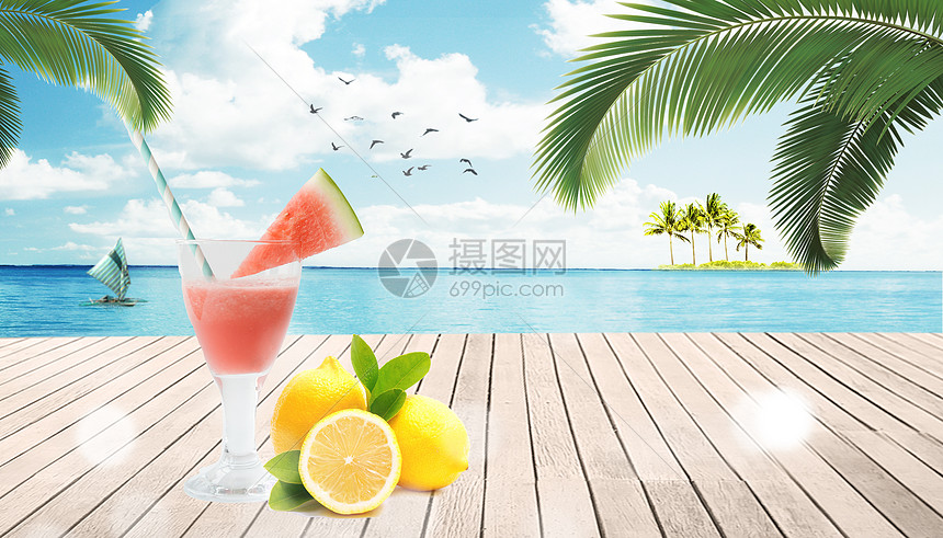 夏日背景图片素材 正版创意图片 摄图网 夏日背景图片素材 正版创意图片 摄图网
