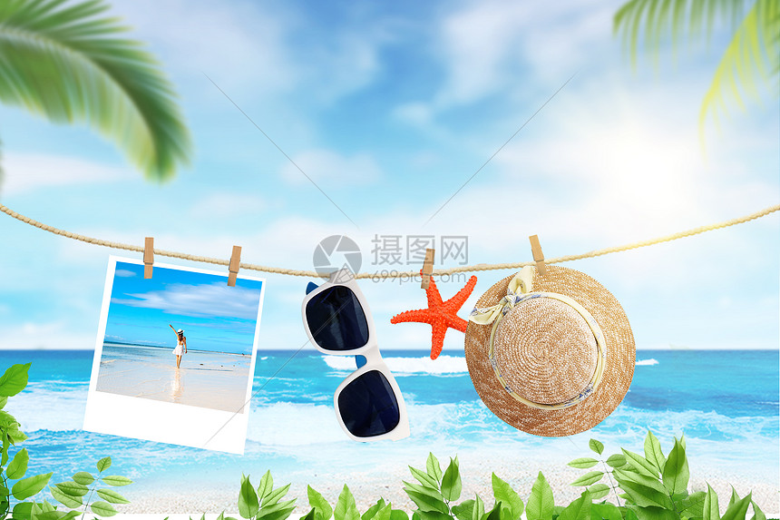 夏日背景图片素材 正版创意图片 摄图网 夏日背景图片素材 正版创意图片 摄图网