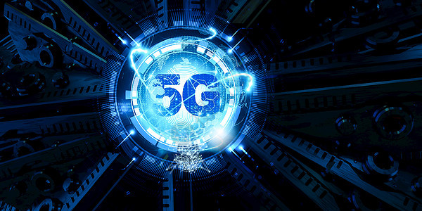 未来互联网5G图片