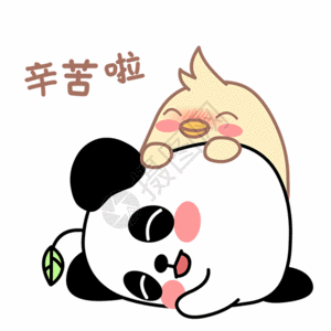 科学实验小鸡孵化辛苦啦gif高清图片