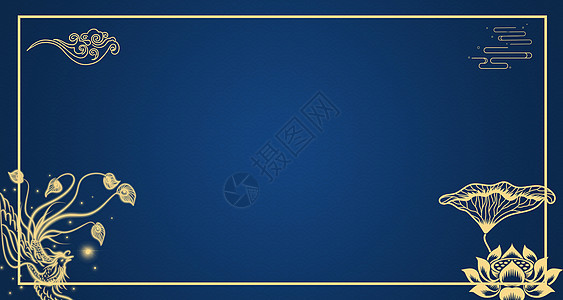 中国风蓝色背景图片素材 正版创意图片 摄图网 中国风蓝色背景图片素材 正版创意图片 摄图网