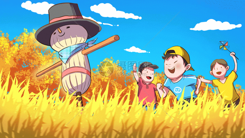 该gif动态图片标题为秋gif,编号:401585534,格式:psd,gif,体积:17