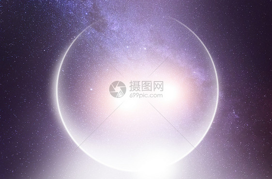 宇宙星空图片