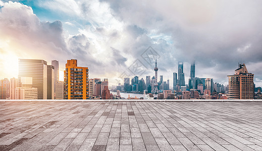 城市地面背景图图片