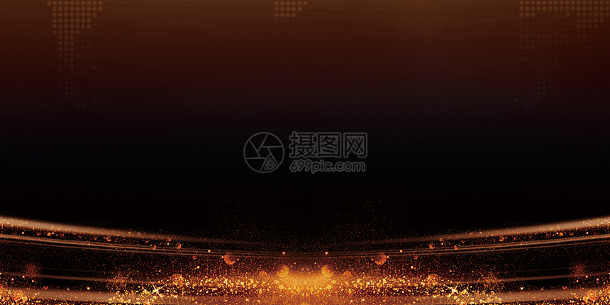 金色光芒图片素材 正版创意图片 摄图网