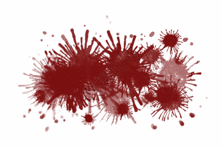 血迹图片 血迹素材 血迹高清图片 摄图网图片下载