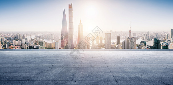 水泥地板城市地面背景图设计图片