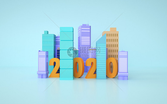 创意2020图片