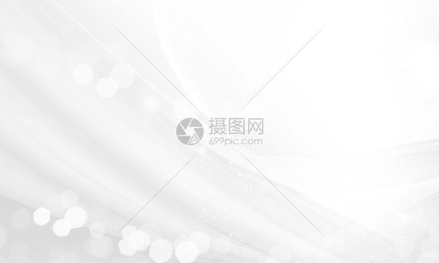 白色梦幻光晕背景图片素材 正版创意图片 摄图网