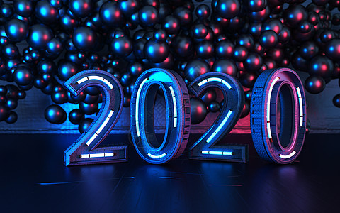 科技2020图片