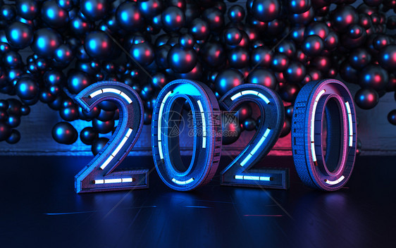 科技2020图片