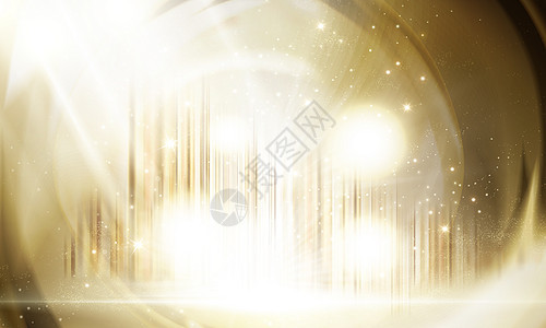 金色光晕背景图片素材 正版创意图片 摄图网