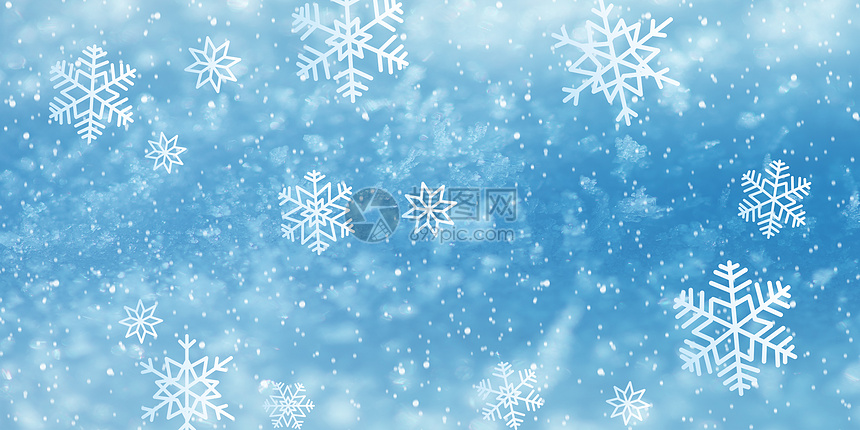 雪花背景图片素材 正版创意图片 摄图网 雪花背景图片素材 正版创意图片 摄图网