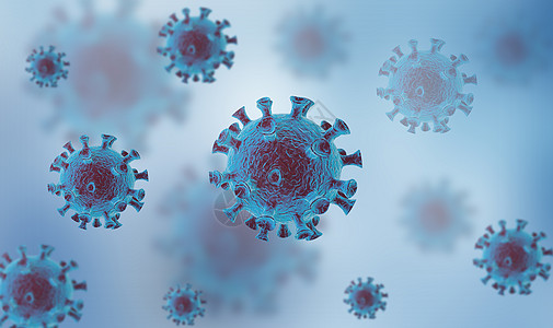 疫情图片冠状病毒设计图片