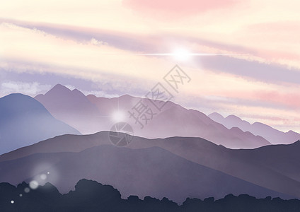 春风景背景图片 春风景背景素材 春风景底图 摄图网