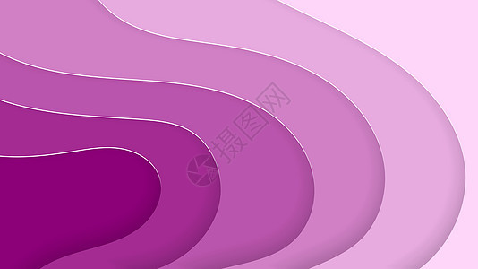 紫色商务背景图片