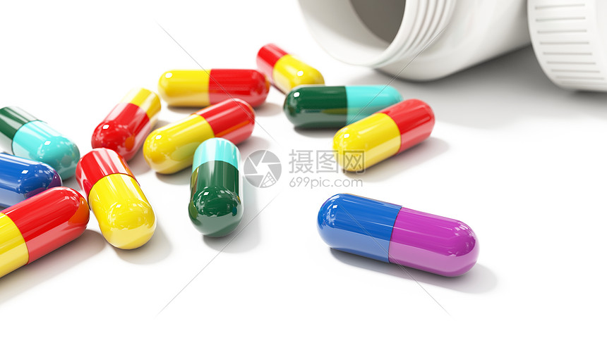 胶囊和药瓶图片素材 正版创意图片 摄图网 胶囊和药瓶图片素材 正版创意图片 摄图网