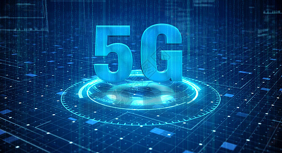5G通讯图片素材-正版创意图片401935607-摄图网