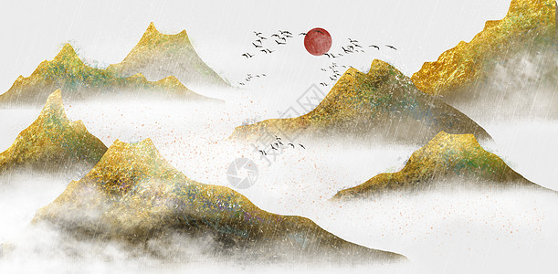 风水壁纸图片 风水壁纸图片大全 风水壁纸图片背景图片