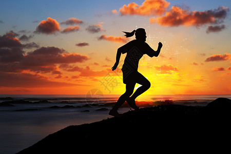 儿童户外锻炼设计图片