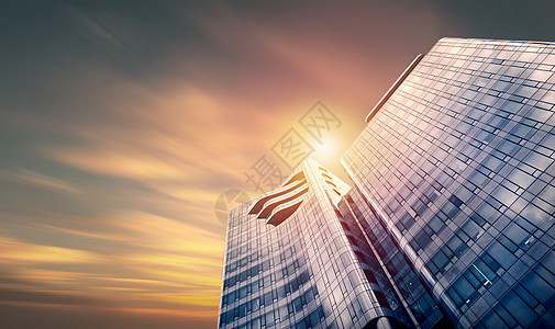 大气的建筑背景图片-大气的建筑背景素材-大气的建筑底图-摄图网