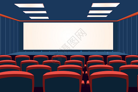 电影剪辑插画_电影剪辑卡通_电影剪辑插图_手绘_板绘_摄图网