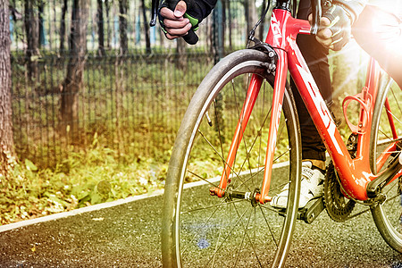 自行车车轮山地自行车设计图片