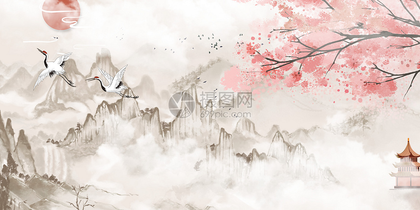 中国风背景图片素材 正版创意图片 摄图网