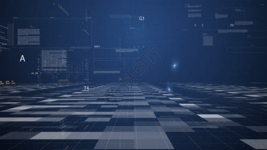 图gif图片-栏目宣传效果图动态图-栏目宣传效果图gif格式下载-摄图网