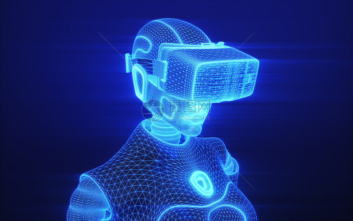 新一数字科技申请云端VR系统专利提升用户触感体验迎接虚拟现实新纪元kaiyun开云下载