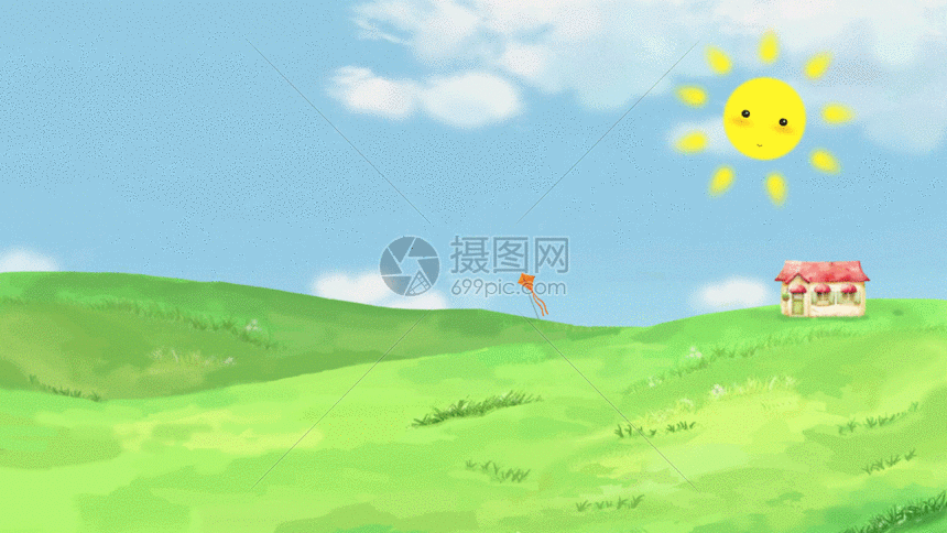 卡通儿童太阳小景gif动图图片 正版gif素材 摄图网 卡通儿童太阳小景gif动图图片 正版gif素材 摄图网