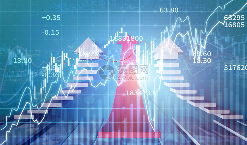 经济高速发展图片素材-正版创意图片401752174-摄图网