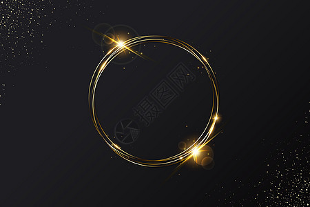 黑金背景图片素材 正版创意图片 摄图网