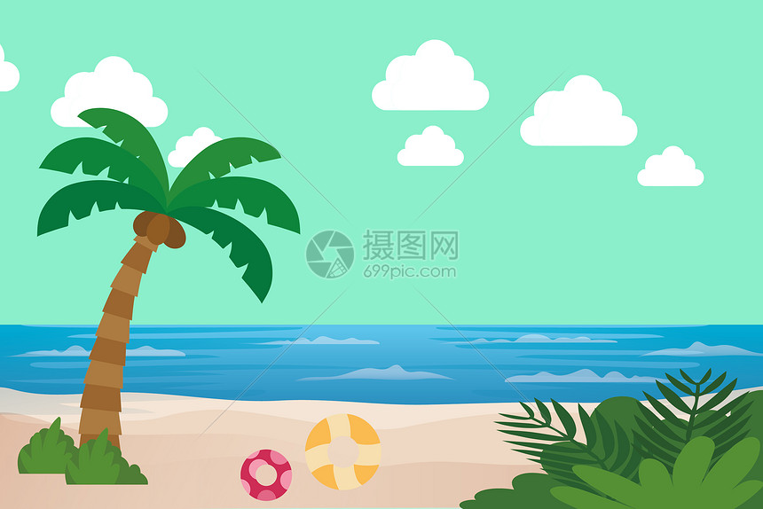 夏日背景图片素材 正版创意图片 摄图网 夏日背景图片素材 正版创意图片 摄图网