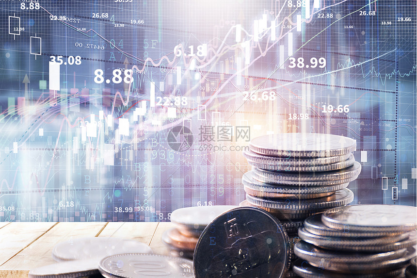 金融货币图片素材-正版创意图片401756616-摄图网