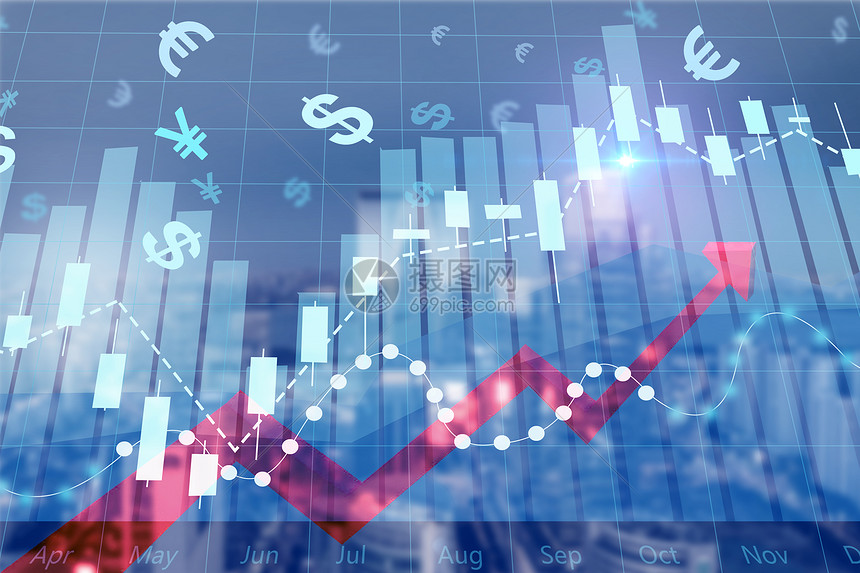 经济高速发展图片素材-正版创意图片401759101-摄图网