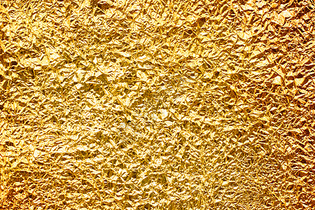 金粒子大气金色背景设计图片