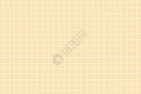 线条底纹黄色格子背景设计图片