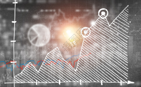 创意金融图片