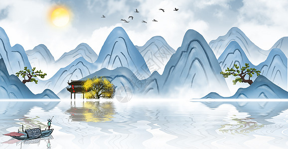 蓝色山背景图片 蓝色山背景素材 蓝色山底图 摄图网 蓝色山背景图片 蓝色山背景素材 蓝色山底图 摄图网