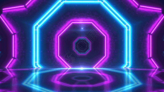 动感图形闪烁光效GIF动图图片-正版gif素材401410596-摄图网