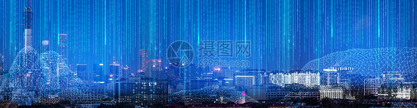 数字科技图片