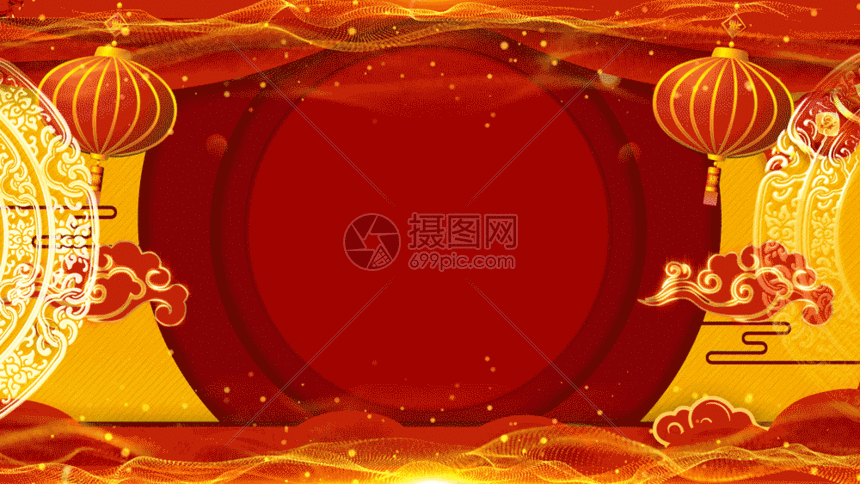 震撼歌舞春晚牛年背景gif动图图片 正版gif素材 摄图网 震撼歌舞春晚牛年背景gif动图图片 正版gif素材 摄图网