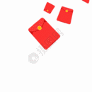 红包满天飞GIF图片