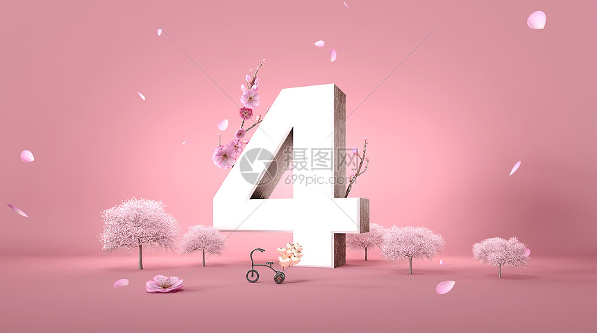 4月樱花季图片素材 正版创意图片 摄图网 4月樱花季图片素材 正版创意图片 摄图网