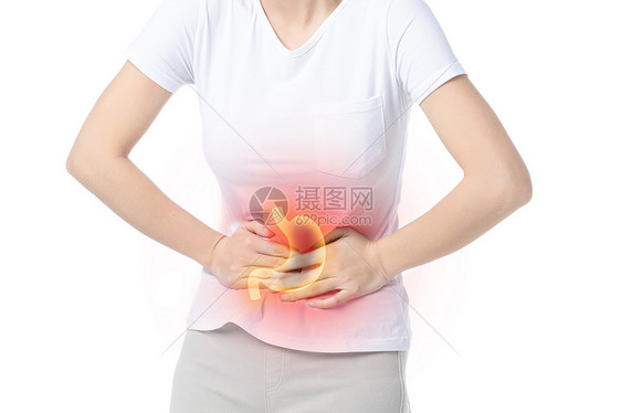 肠胃炎图片