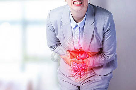 胃肠道疾病图片