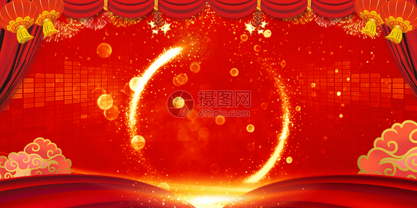 通用新年背景gif动图图片 正版gif素材 摄图网 通用新年背景gif动图图片 正版gif素材 摄图网