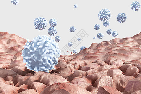 人体细胞肿瘤基因检测高清图片