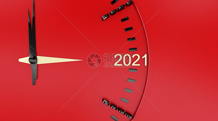 2021数字场景图片